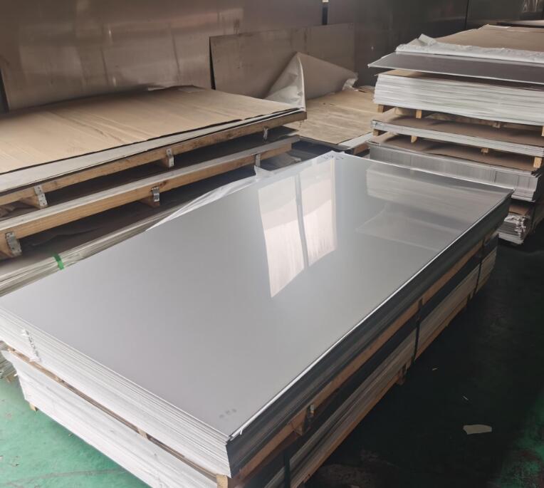 宁乡321不锈钢板