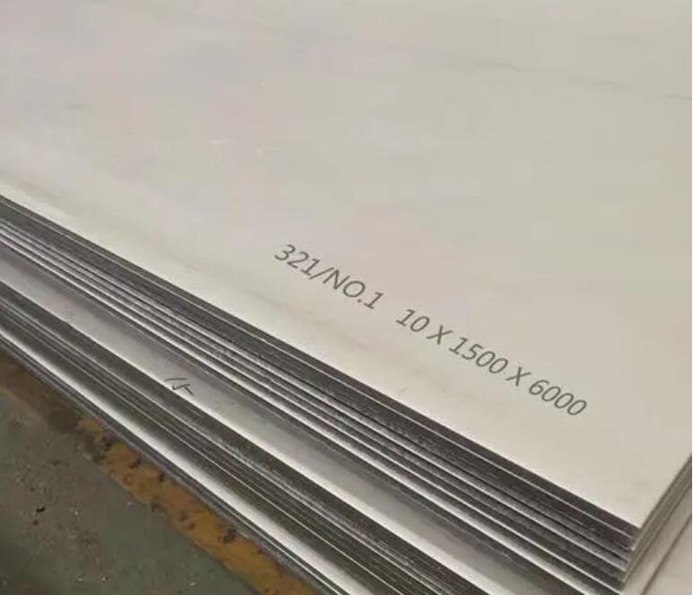 宁乡321不锈钢板