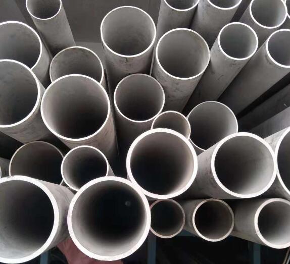 宁乡321不锈钢管