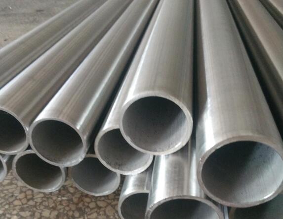 宁乡321不锈钢管