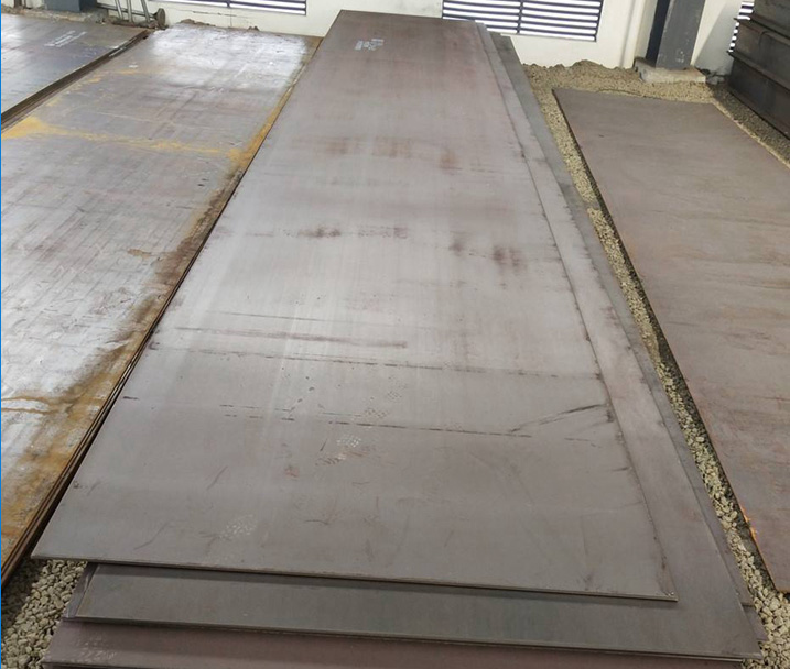 宁乡Q420GJD镀锌板