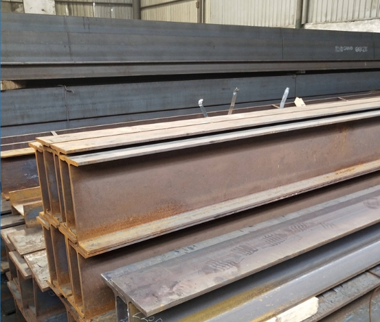 宁乡Q235EH型钢