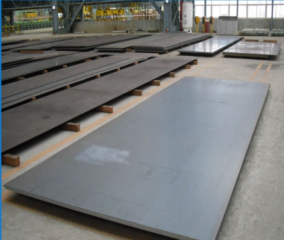 宁乡NM450C耐磨板