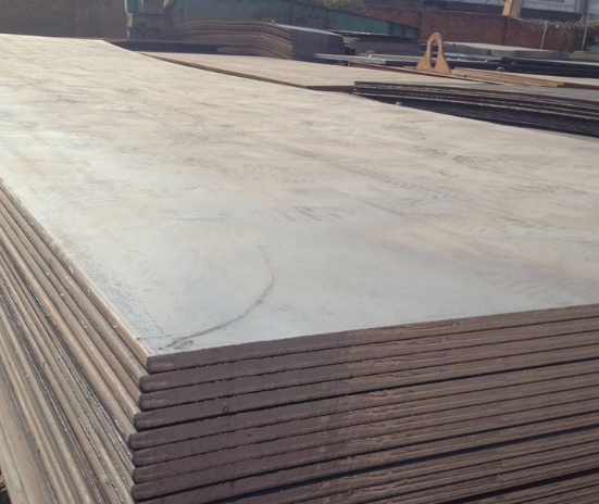 宁乡NM400耐磨板